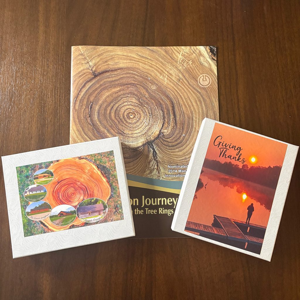 Reconnection Journey Resources