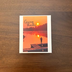 Giving Thanks Puzzle